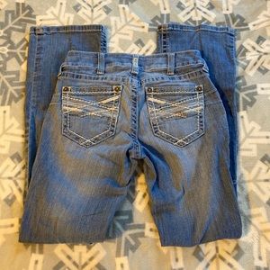 Ariat Jeans 28R
